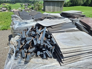 Eternit Dachplatten Bild 6