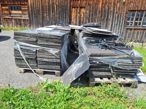 Eternit Dachplatten Bild 5