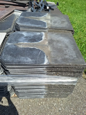 Eternit Dachplatten Bild 4