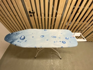 Bügelbrett zu verkaufen!