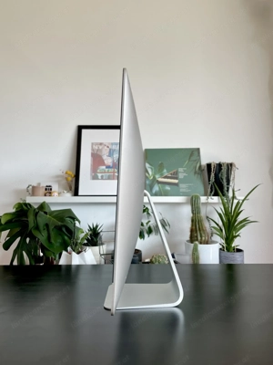 iMac 27, Late 2012 Bild 2