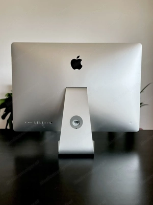 iMac 27, Late 2012 Bild 3