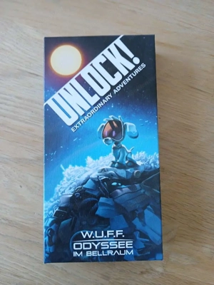 Div. kleine Brettspiele Bild 3