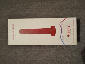 LOVENSE Gravity Vibrator