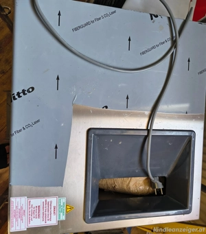 verkaufe Besteckpolier Maschine  Bild 4