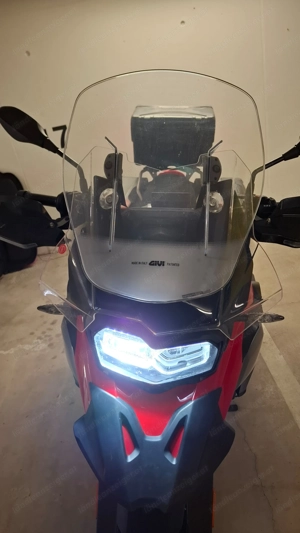 Verkaufe Motorrad BMW F 850 GS Bild 3