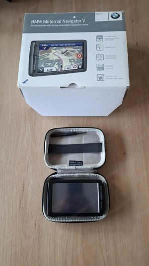 Verkaufe Motorrad BMW F 850 GS Bild 7