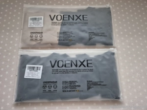 Microfaserslip mit Baumwolleinsatz originalverpackt neu 10 Stk. Gr. M