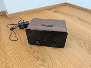 Auna Connect 100 Internetradio