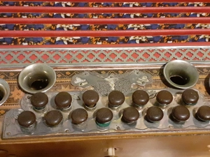 Verkaufe Steirische Harmonika Bj. 1943 Bild 4