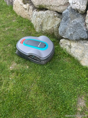 Gardena Sileno Life 750