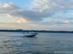 Motorboot Bodenseezulassung Daycruiser Bild 4