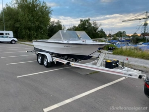 Motorboot Bodenseezulassung Daycruiser