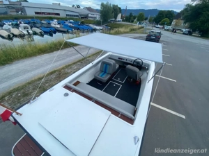 Motorboot Bodenseezulassung Daycruiser Bild 5