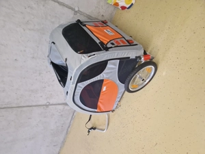 Hundekiki zu Verkaufen Bild 2