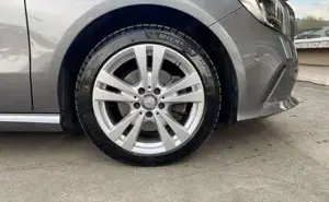 Mercedes-Benz A-Klasse Bild 10