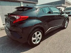 Toyota C-HR Bild 5