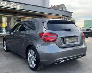 Mercedes-Benz A-Klasse Bild 5