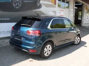 Citroën C4 2018 Bild 3