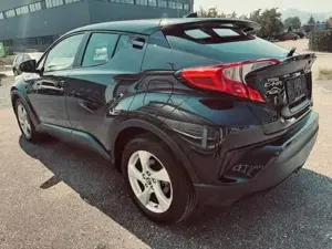 Toyota C-HR Bild 3
