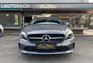 Mercedes-Benz A-Klasse Bild 2