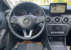 Mercedes-Benz A-Klasse Bild 19