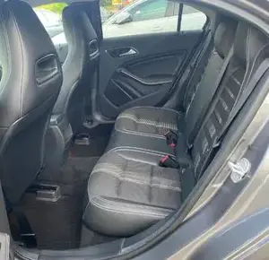 Mercedes-Benz A-Klasse Bild 15