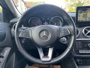 Mercedes-Benz A-Klasse Bild 17