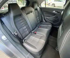 Mercedes-Benz A-Klasse Bild 20