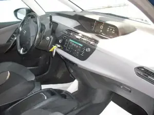 Citroën C4 2018 Bild 4