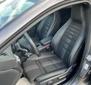 Mercedes-Benz A-Klasse Bild 14