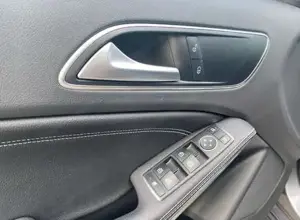 Mercedes-Benz A-Klasse Bild 13