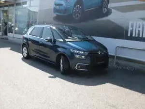 Citroën C4 2018 Bild 2