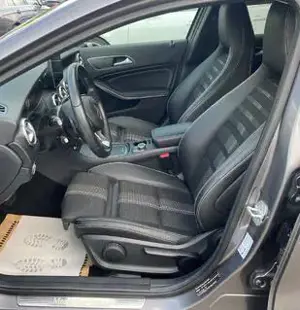 Mercedes-Benz A-Klasse Bild 12