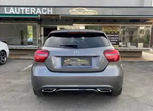 Mercedes-Benz A-Klasse Bild 6