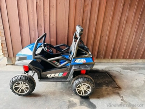 Elektrisches Kinderauto