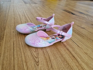 Prinzessinenschuhe Kinder  Bild 2