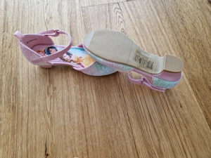 Prinzessinenschuhe Kinder  Bild 3
