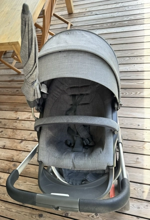 Kinderwagen 