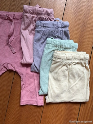 Babyhosen von H&M Größe 68 Bild 2