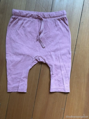 Babyhosen von H&M Größe 68 Bild 4
