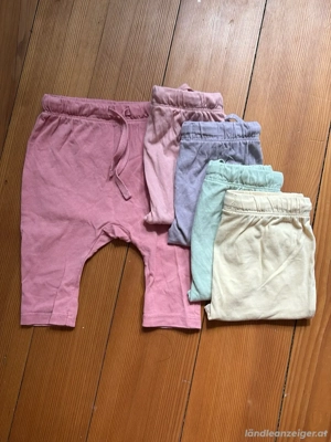 Babyhosen von H&M Größe 68