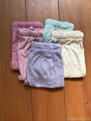 Babyhosen von H&M Größe 68 Bild 3