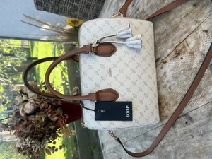 Gebrauchte Tasche Joop 