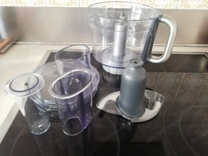 KENWOOD Multizerkleinerer Bild 2