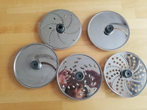 KENWOOD Multizerkleinerer Bild 3