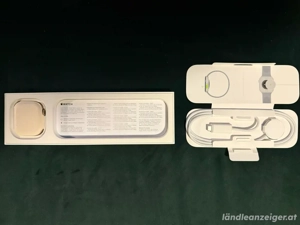APPLE Watch Series 10 - NP  1.248 2 Bänder! Bild 3