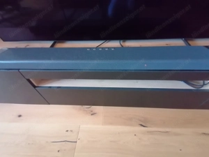 Philips Soundbar und Subwoofer Fidelio B95