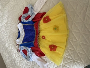 Faschingskostüme für Kinder Bild 10