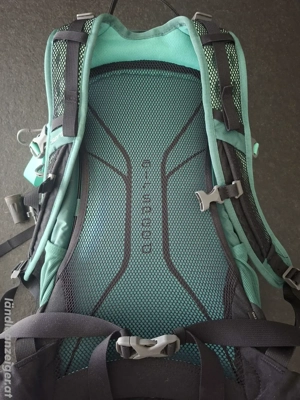 Wanderrucksack Bild 2